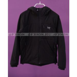 8010 Куртка Arcteryx (черный)