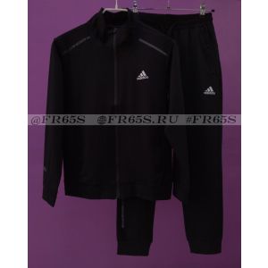 5831 Спортивный костюм от Adidas (чёрный)