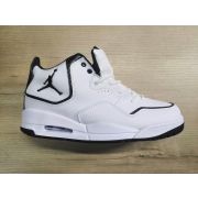 Кроссовки от Nike Air Jordan Courtside 23 (белый)
