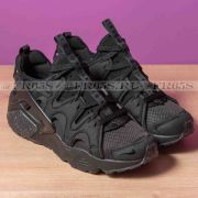 Кроссовки от Nike Huarache Craft (чёрный)