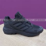 Кроссовки от Adidas Terrex Skychaser 2 (чёрный)