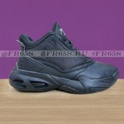 Кроссовки от Jordan Max Aura 4 (чёрный) JD65003273