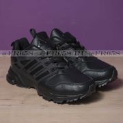 Кроссовки от Adidas Springblade (чёрный)