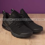 Кроссовки от Nike Air Presto TPQS (чёрный/нитка)