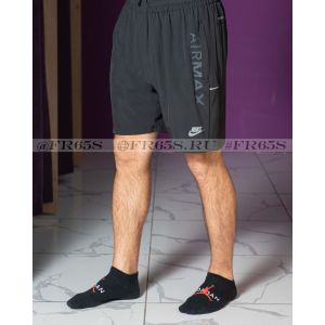 VQ8793-3 Шорты мужские от Nike (чёрный)