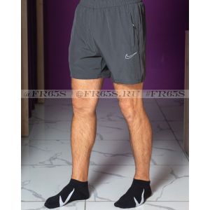VQ6939 Шорты мужские от Nike (тёмно серый)