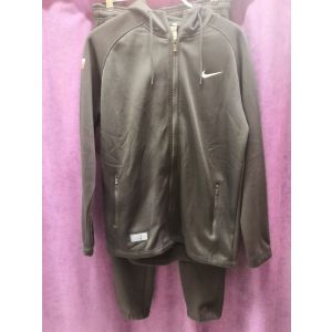 PG743 Спортивный костюм мужской от Nike (чёрный)
