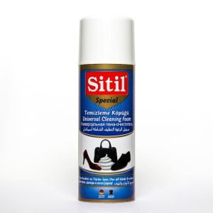 Универсальная пена очиститель Sitil, 200 мл