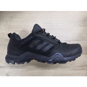 Кроссовки от Adidas Terrex AX3 GTX (черный)