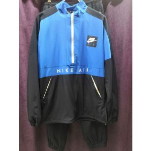 165321-2 Спортивный костюм от Nike (синий)