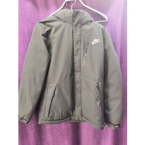 F0253 Куртка от Nike (хаки)