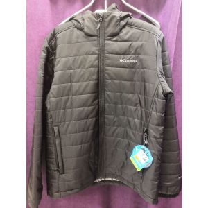 АМ7С023А Куртка от Columbia (чёрный)