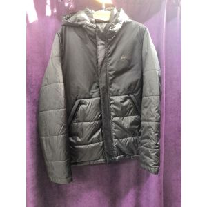 8506 Куртка от Remain (чёрный)