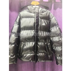 20WF882 Куртка от Adidas (чёрный)