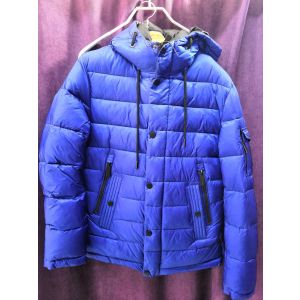 0016VC Куртка от Qwentiny (синий)
