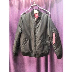 99-183 Куртка от Qwentiny (чёрный)