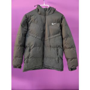 G-2211 Куртка от Nike (чёрный)