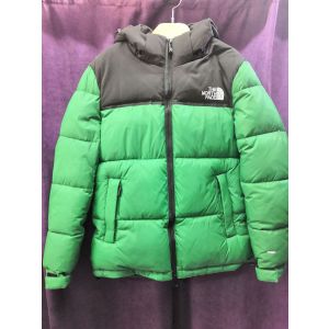 1001 Куртка от The North Face (зеленый)