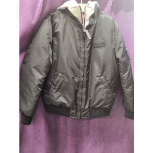 99-185 Куртка от Qwentiny (чёрный)