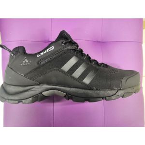 Кроссовки Adidas Climaproof (черный)