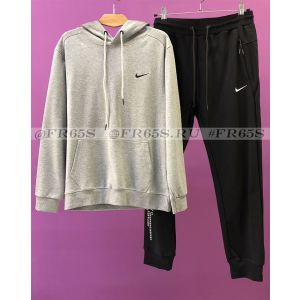 K6903 Спортивный костюм от Nike (серый)