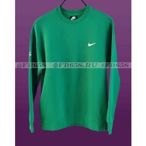 7101 Кофта от Nike (зеленый)