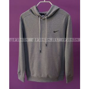 6903 Толстовка от Nike (серый)