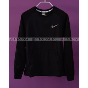 X-V010 Толстовка от Nike (черный)