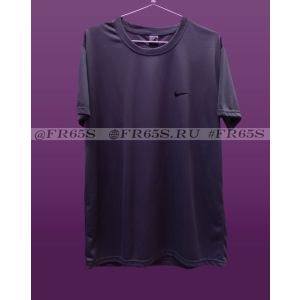 8756 Футболка от Nike (серый)