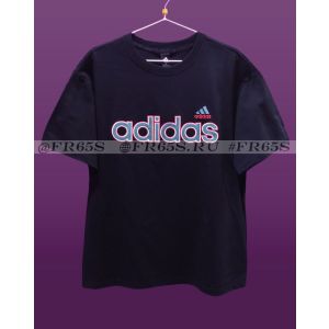 22051 Футболка от Adidas (черный)
