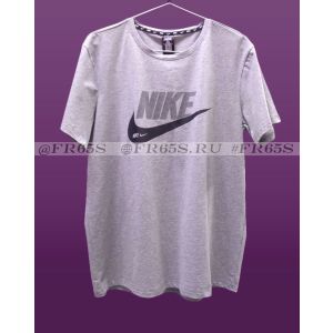 23069 Футболка от Nike (серый)