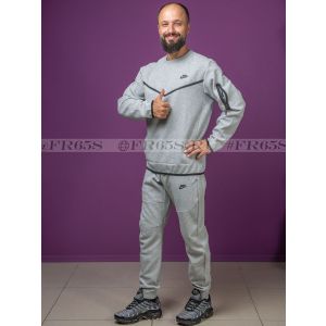 CU4506-063 Спортивный костюм от Nike (серый)