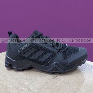 Кроссовки от Adidas Terrex AX3 GTX (чёрный)