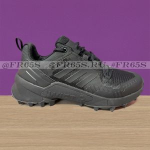 Кроссовки от Adidas Terrex Swift R3 GTX (чёрный)