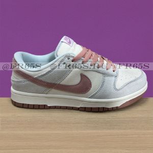 Кроссовки от Nike SB Dunk Low Pink ND650012161