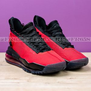 Кроссовки Nike Air Jordan Proto-Max  720 (красный)
