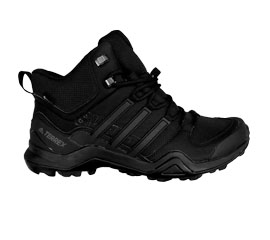 Зимняя обувь