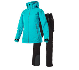 Горнолыжка