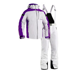 Горнолыжка