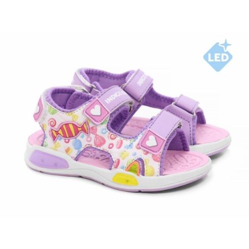 22-201N Сандали детские TM«INDIGO KIDS»