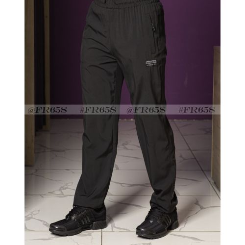 V8794A Штаны мужские от Adidas (чёрный)