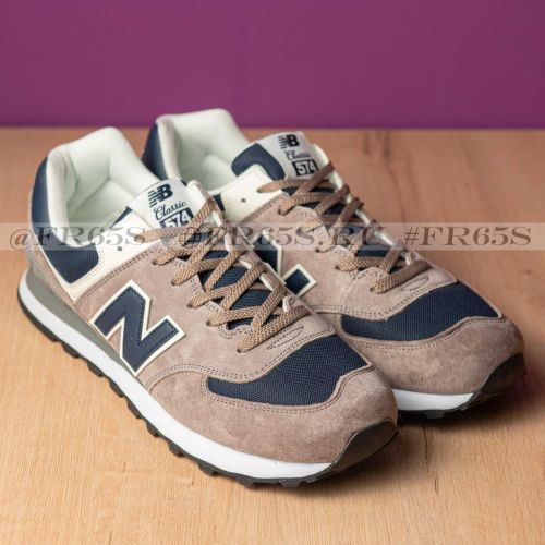 Кроссовки New Balance 574 NBD65009213