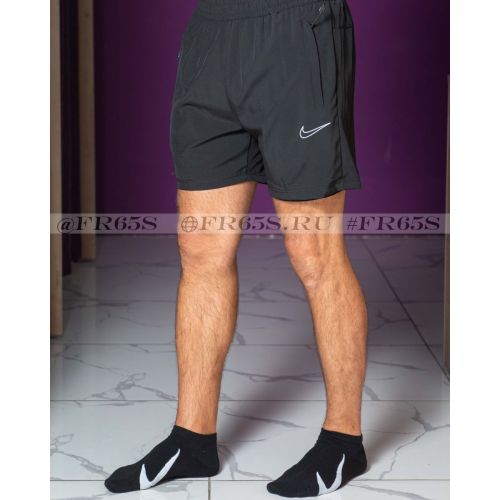 VQ6939 Шорты мужские от Nike (чёрный)