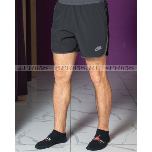 VQ8789 Шорты мужские от Nike (чёрный)