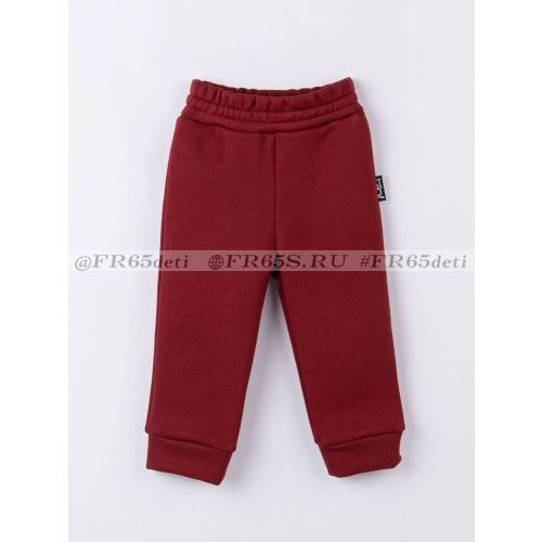 1R3507 Штаны «Гранат» утепленные