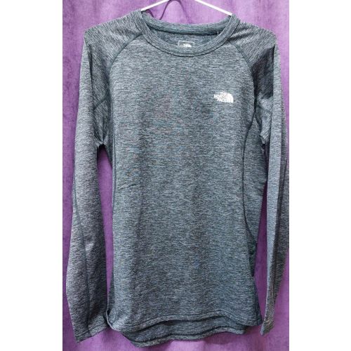 Термобелье TNF 31886 (серый)