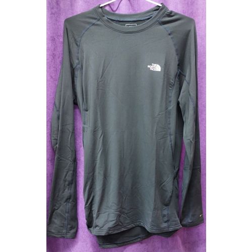 31886 Термобелье TNF (черный)