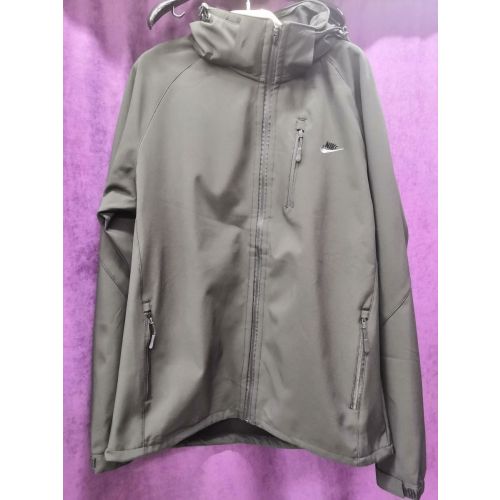 L-18803 Кофта мужская от Nike (чёрный)