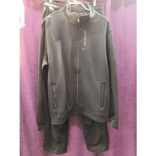 F3023-3 Спортивный костюм мужской от Nike (синий)