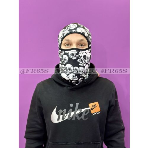 Балаклава Принт (в ассортименте)